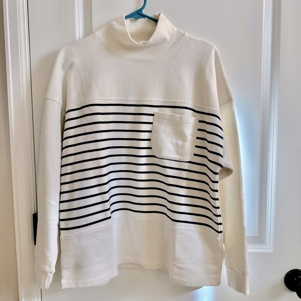 Madewell Sweater